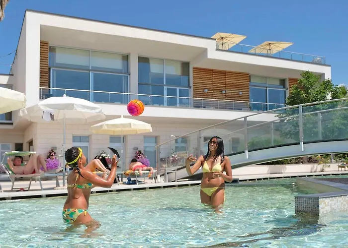 Parc Hotel Germano Suites&Apartments Bardolino